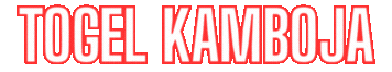 Logo Togel Cambodia
